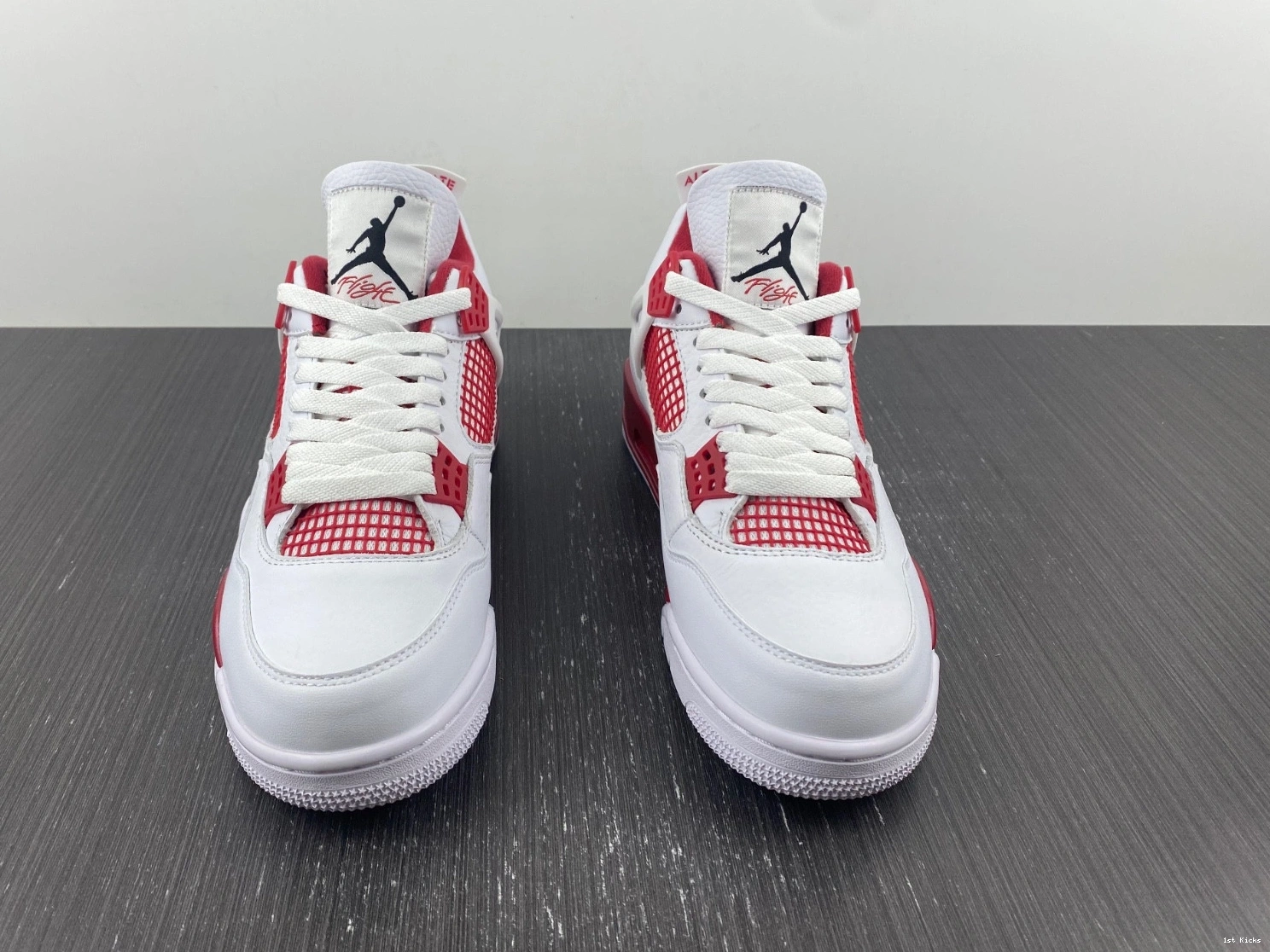 - Retro 308497-106 89 Jordan 4 Alternate 1230